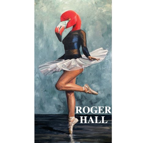 Roger Hall