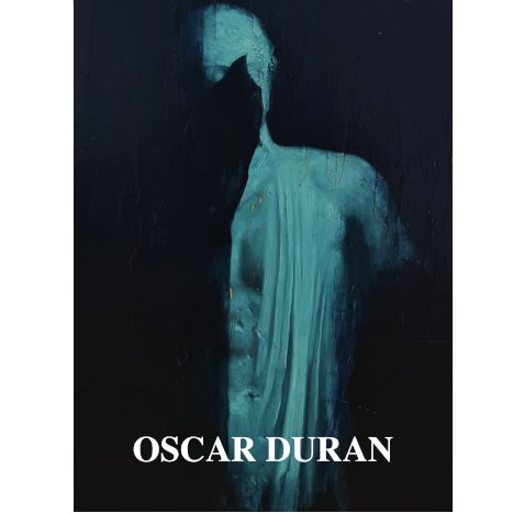 Oscar Duran