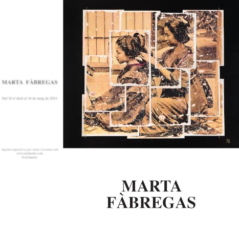 Marta Fabregas