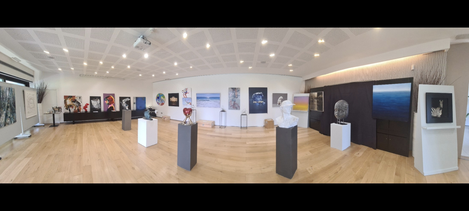 ART WEEK - CAMIRAL GOLF CALDES DE MALAVELLA
