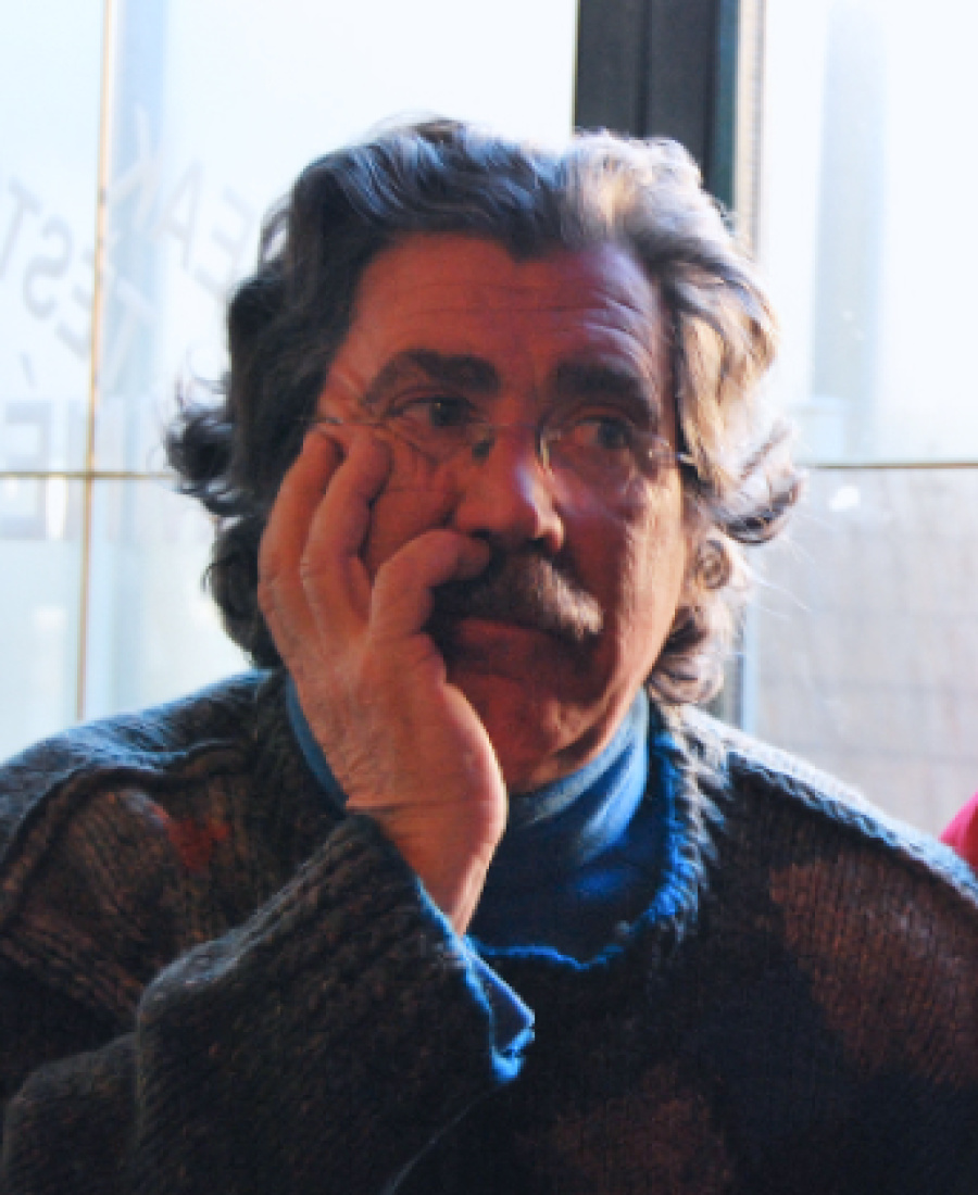 Moscardo, Ramon