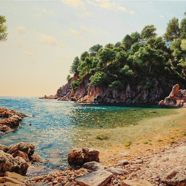 JOSEP Mª. SOLA