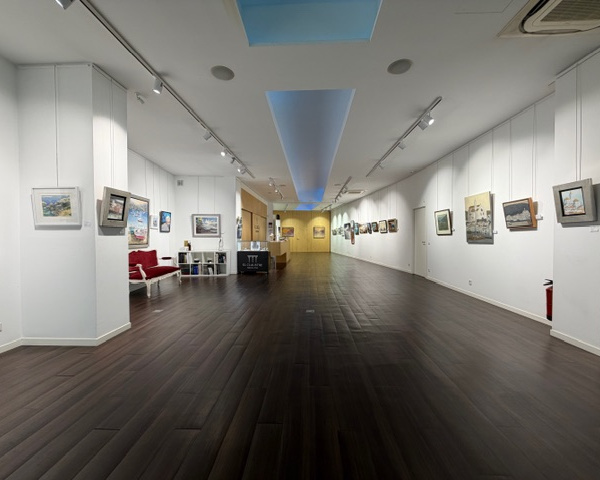 COL.LECTIVA DELS NOSTRES ARTISTES