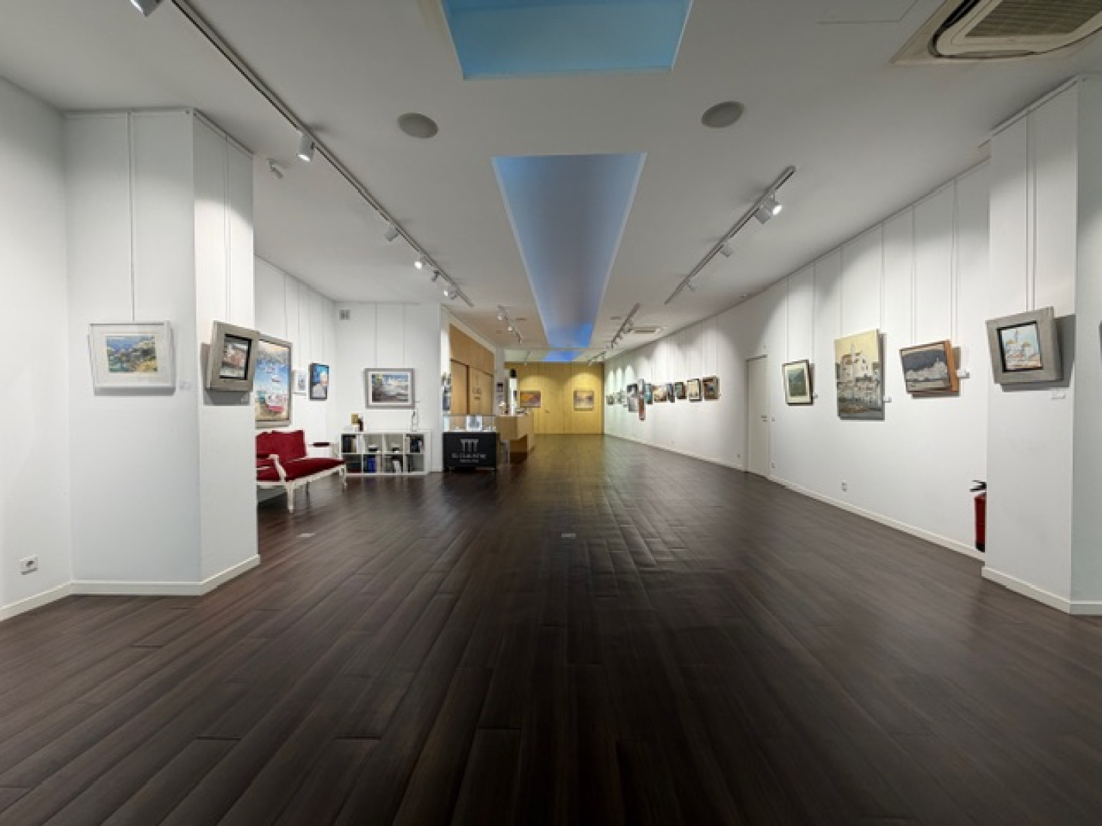 COLLECTIVE OF OUR ARTISTS