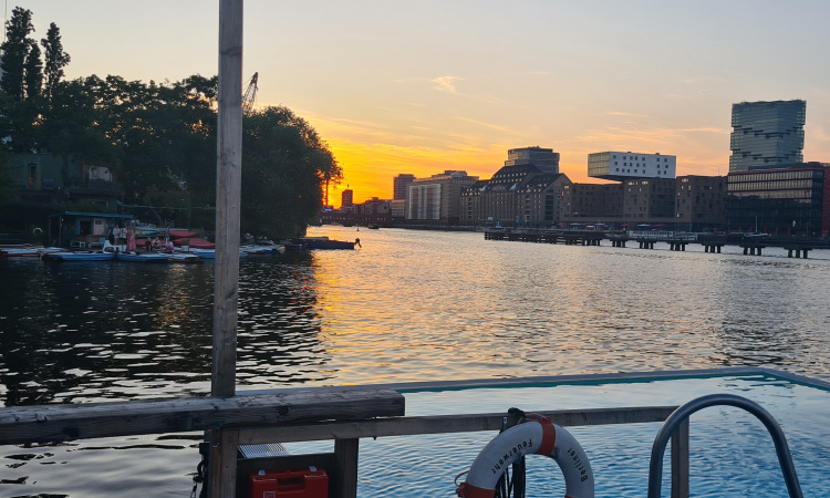 FERIA DE ARTE DE BERLIN 2026