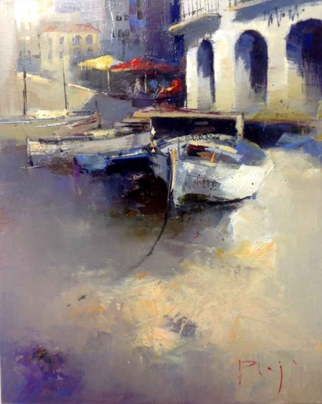 CALELLA DE PALAFRUGELL