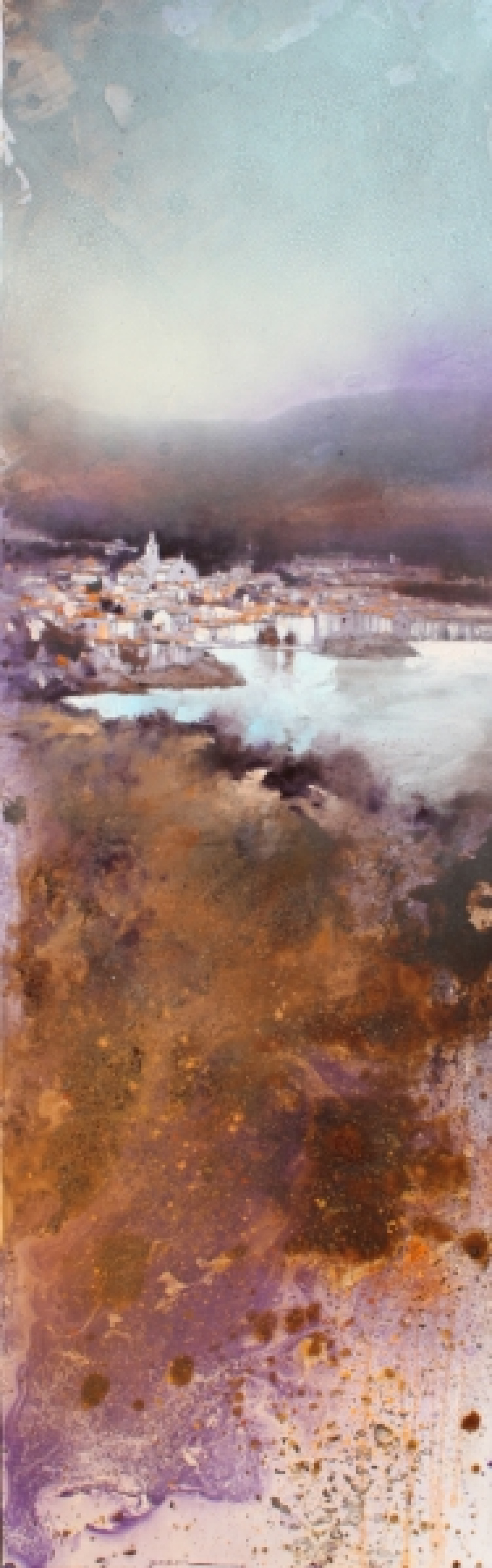 Lumières de Cadaqués