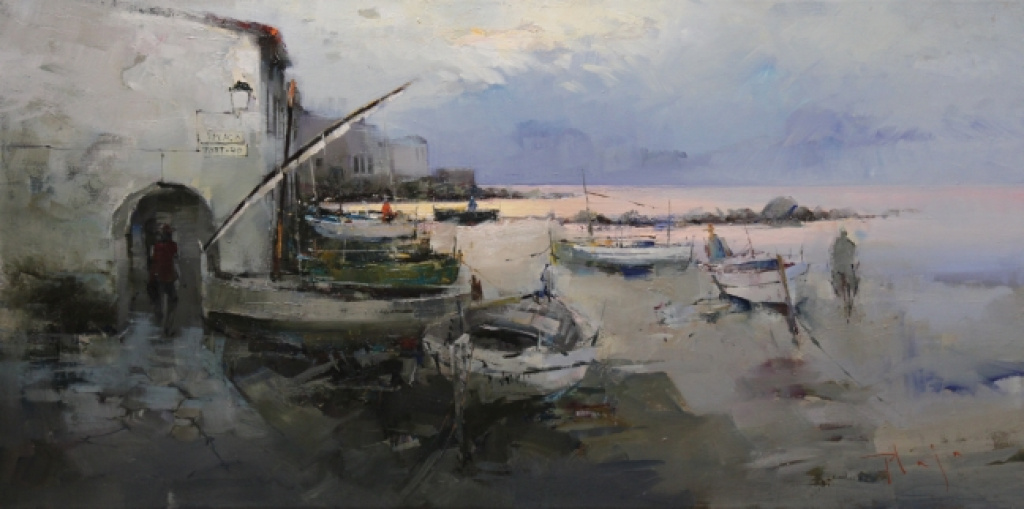 Calella de Palafrugell