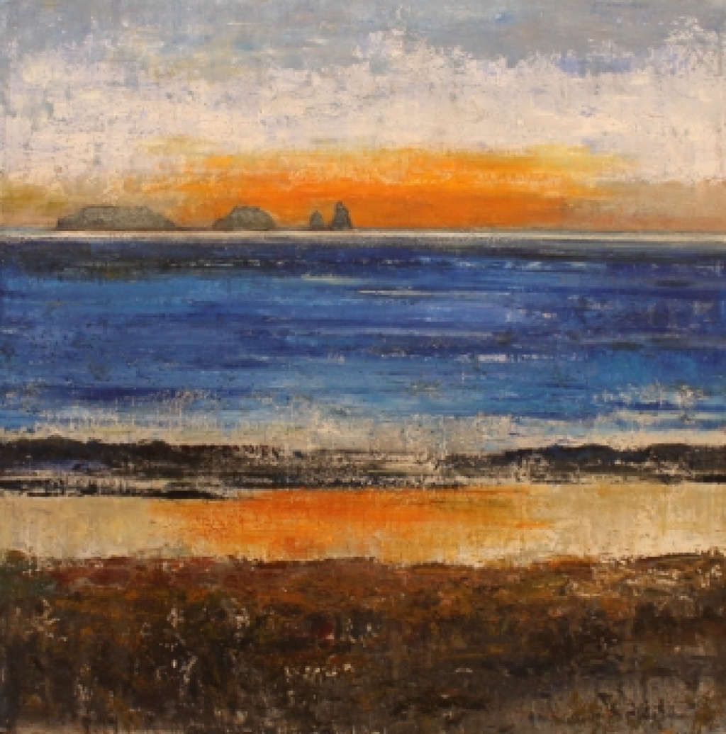 Islas Medas. L'Estartit