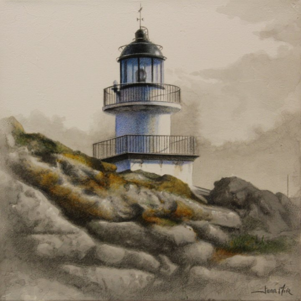 Cap de Creus lighthouse