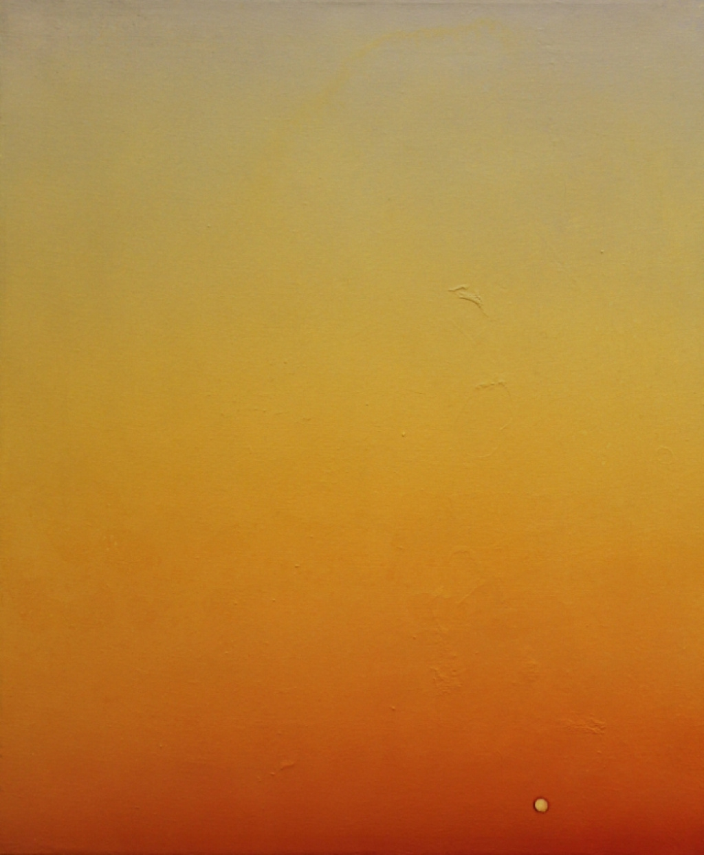 Ocaso / Sol poniente