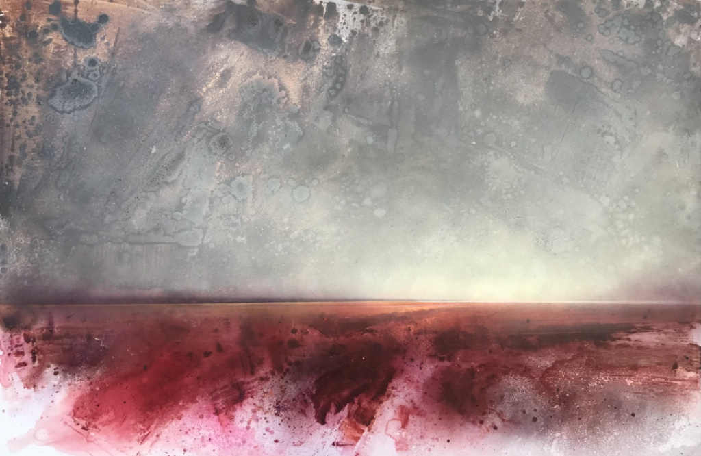 Contraluz del Ampurdán