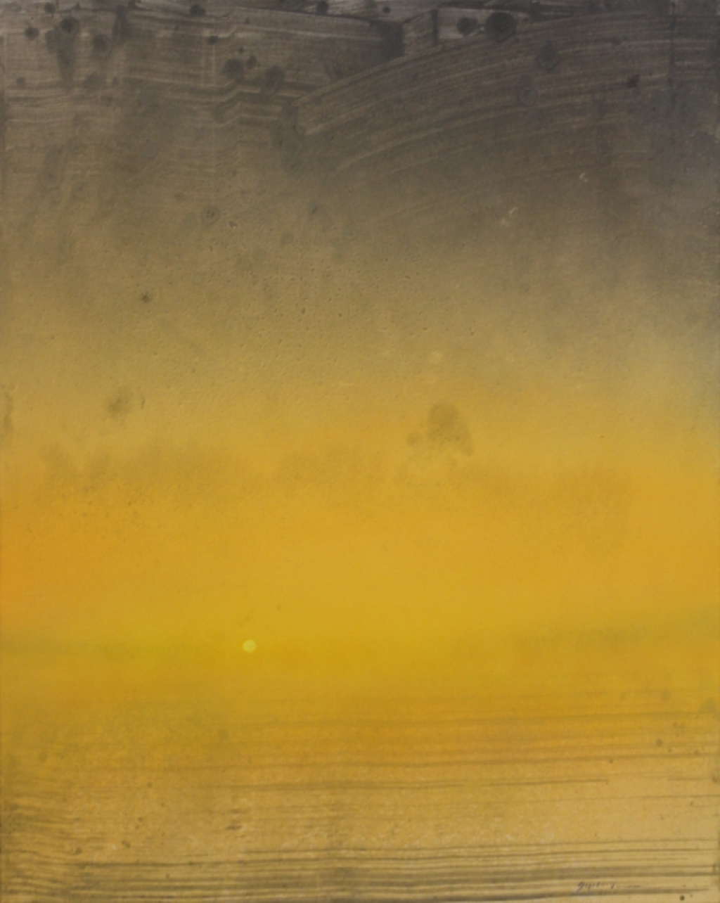 Atmospheres with yellows