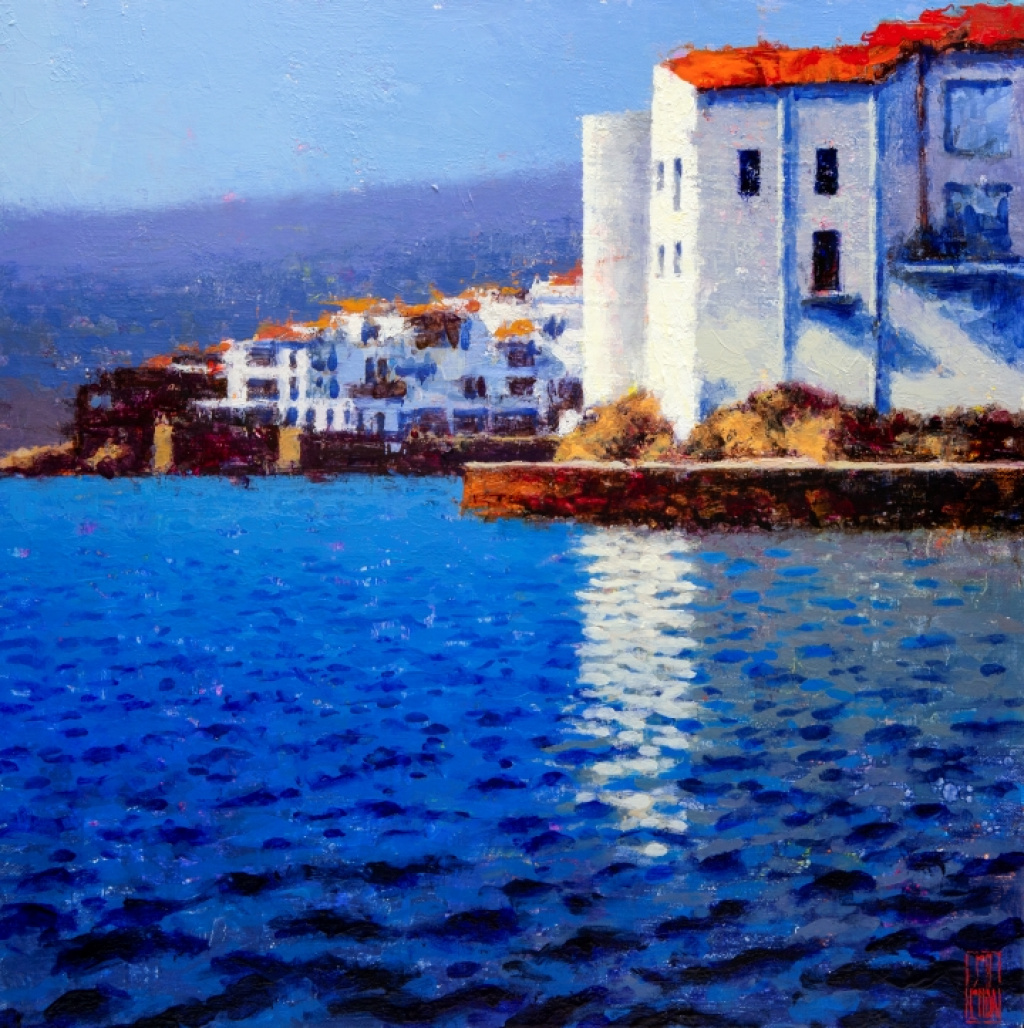 Cadaqués II