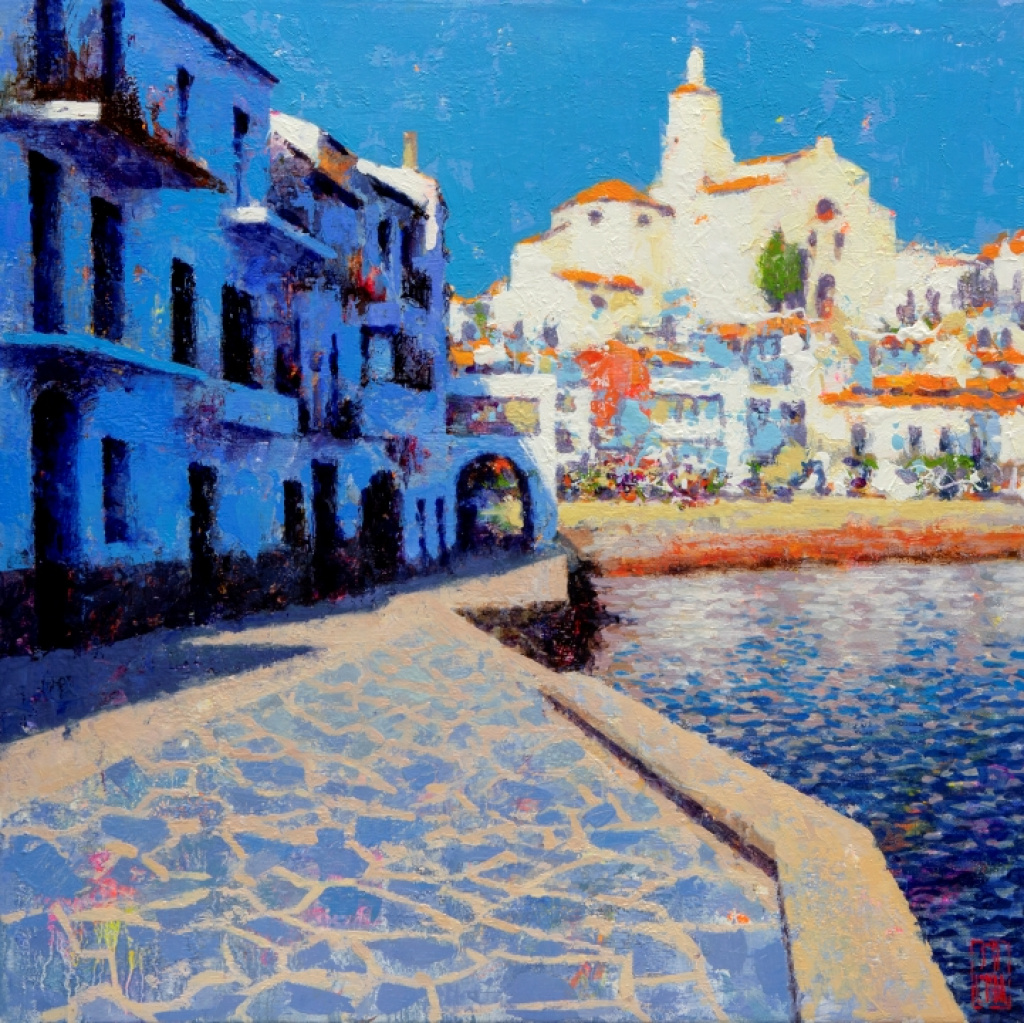 Cadaqués III