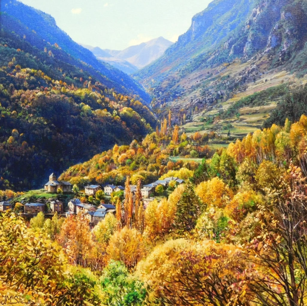 TARDOR A CABDELLA