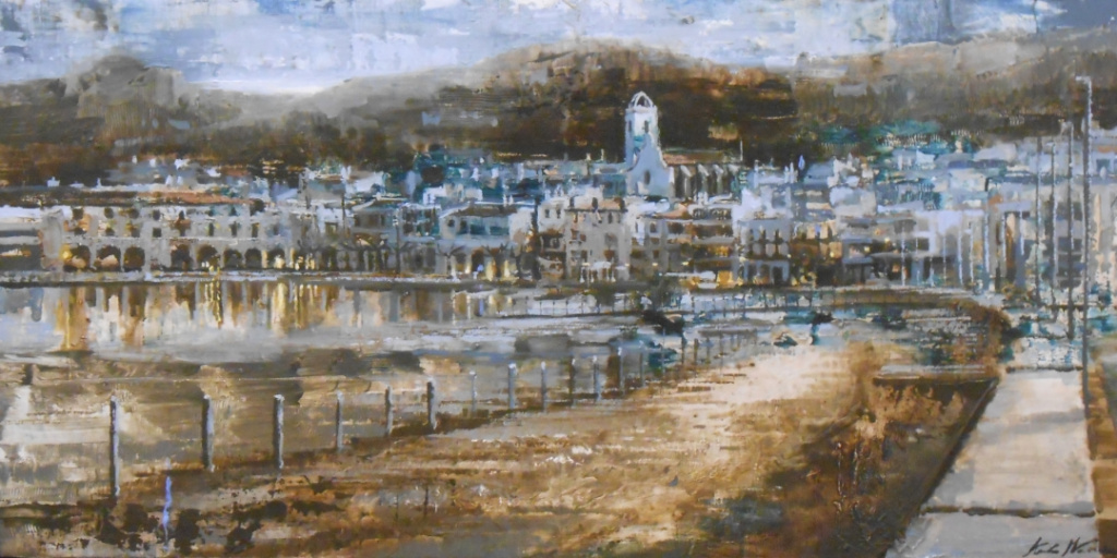 PORT DE LA SELVA