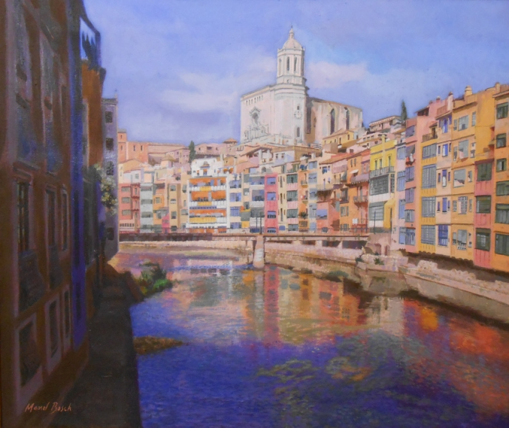 L'ONYAR I LA CATEDRAL