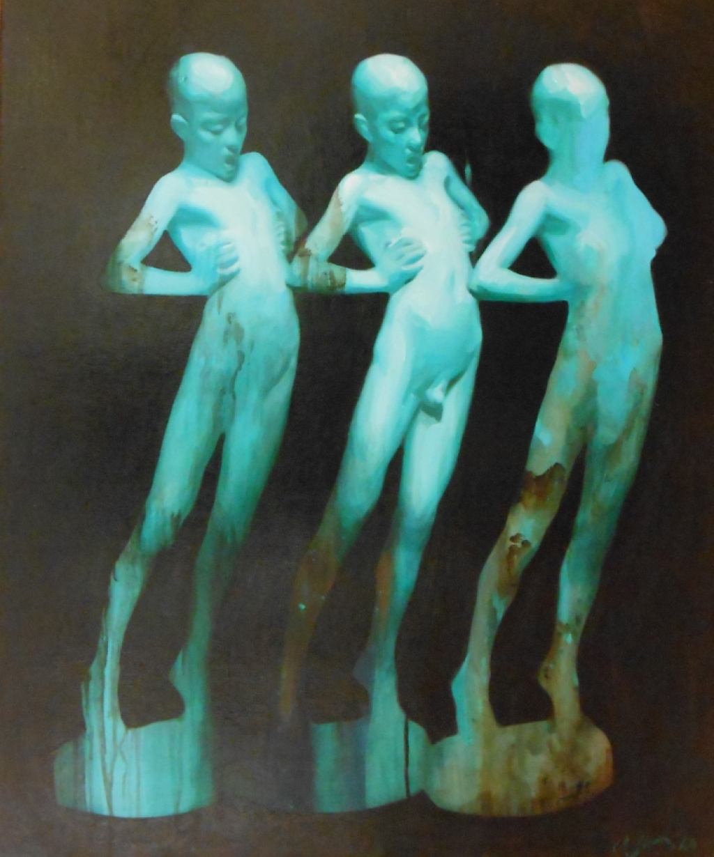 ENFANTS CHANTANT