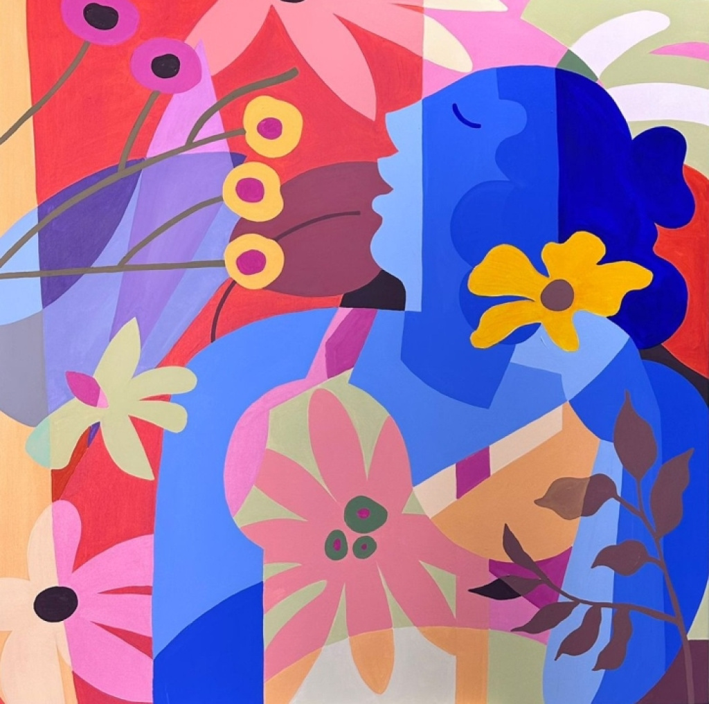 TEMPS DE FLORS
