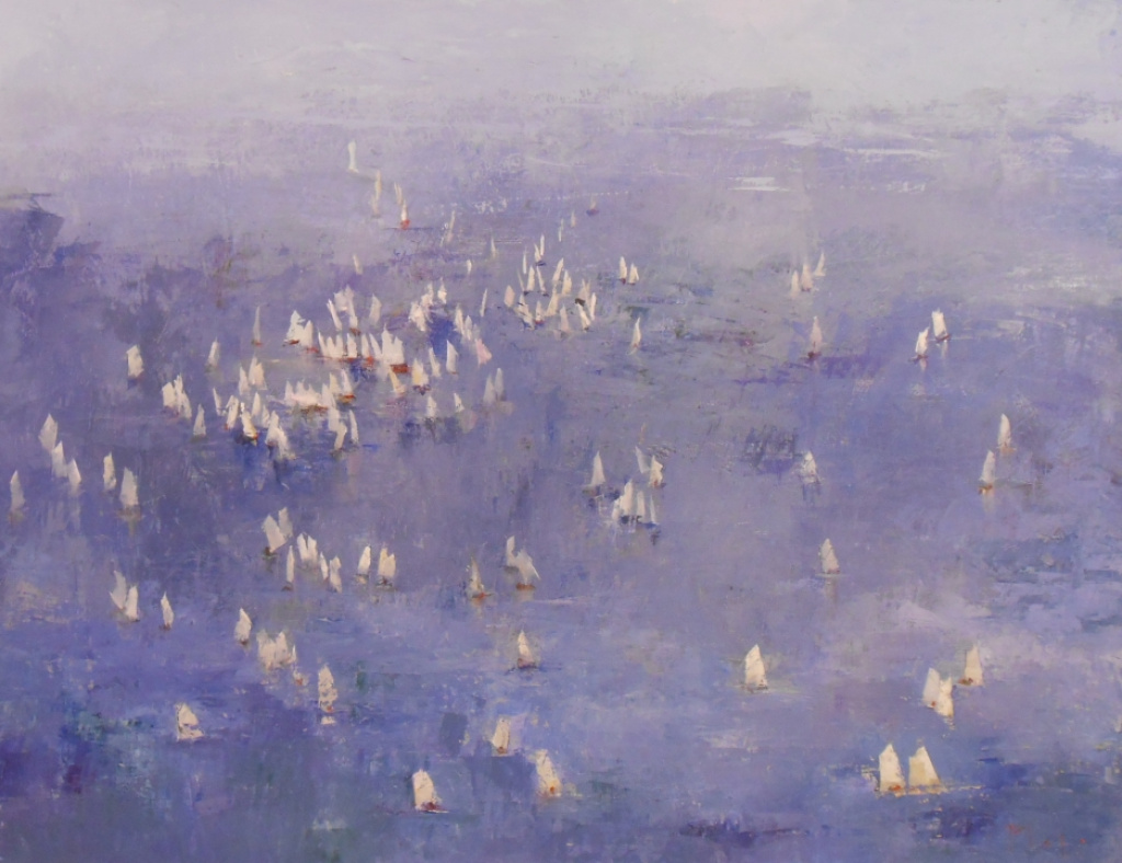 LA REGATA