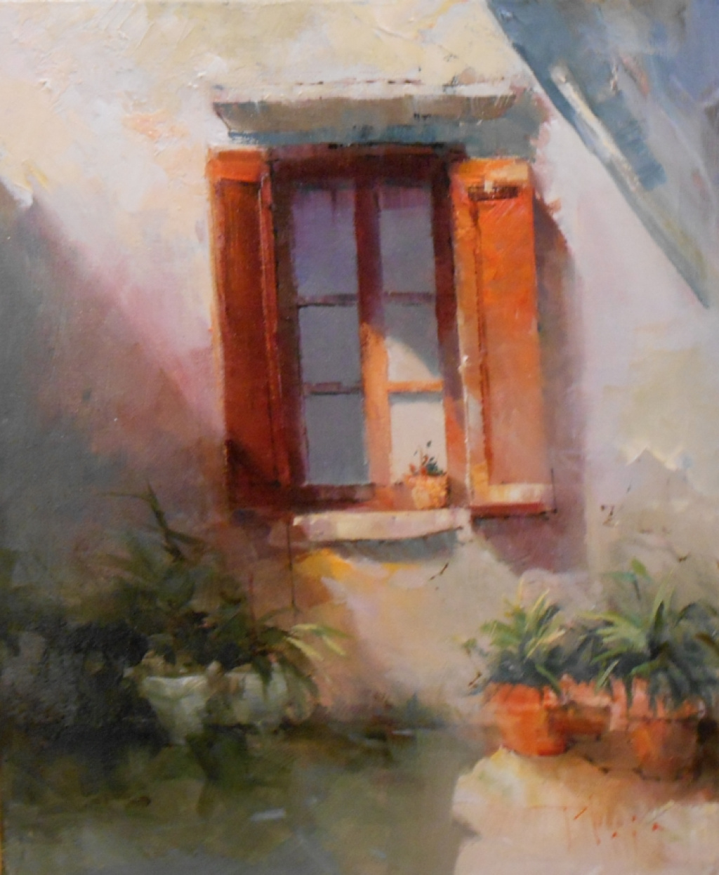 LA VENTANA