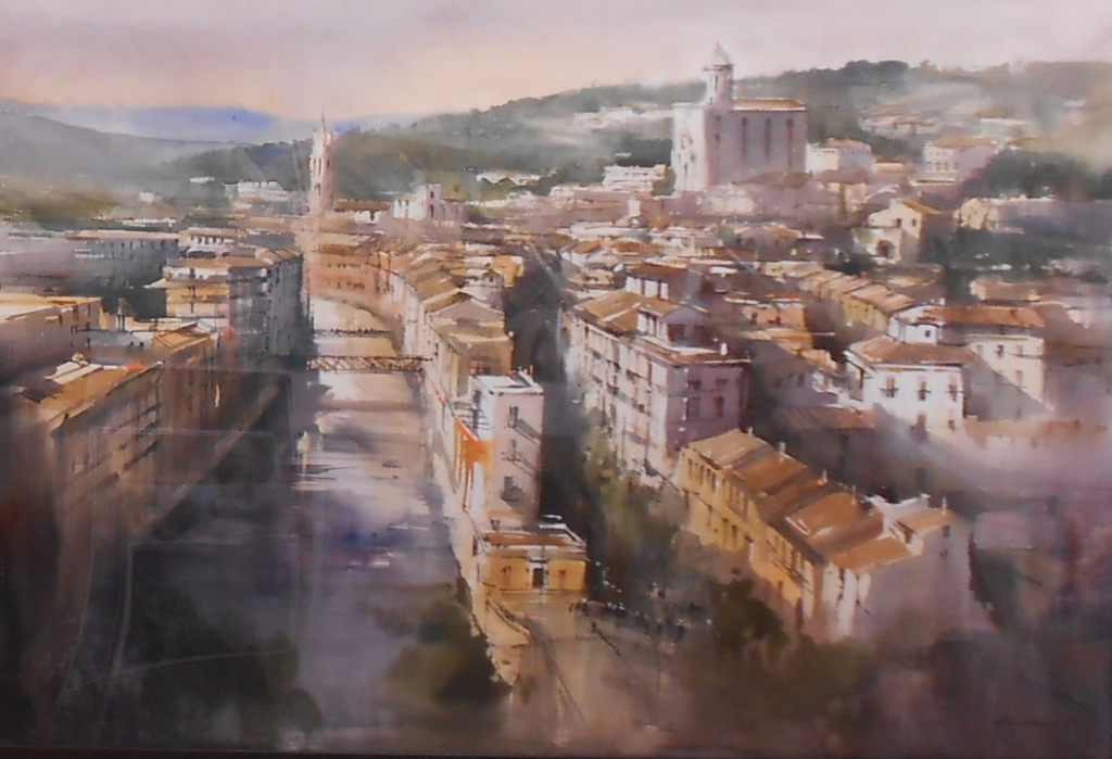 GÉRONE DES AIRS