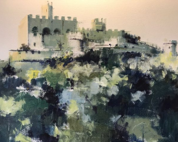 CASTILLO DE PERALADA