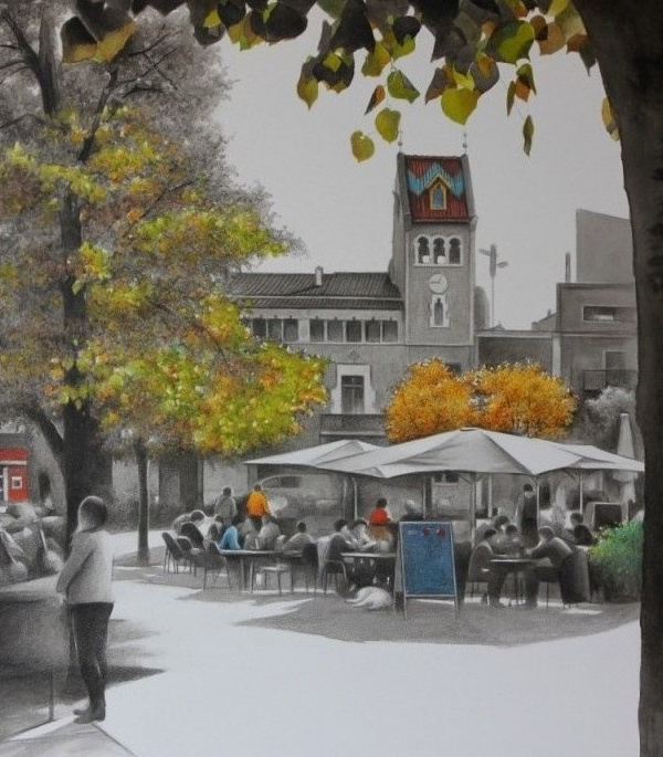 CASA CUSÍ. FIGUERAS