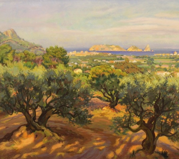 L'ESTARTIT AND THE ISLANDS