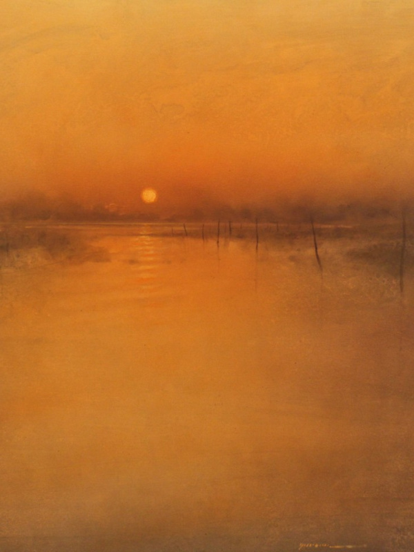 Marismas del Ampurdán