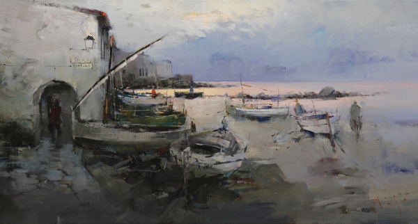 Calella de Palafrugell