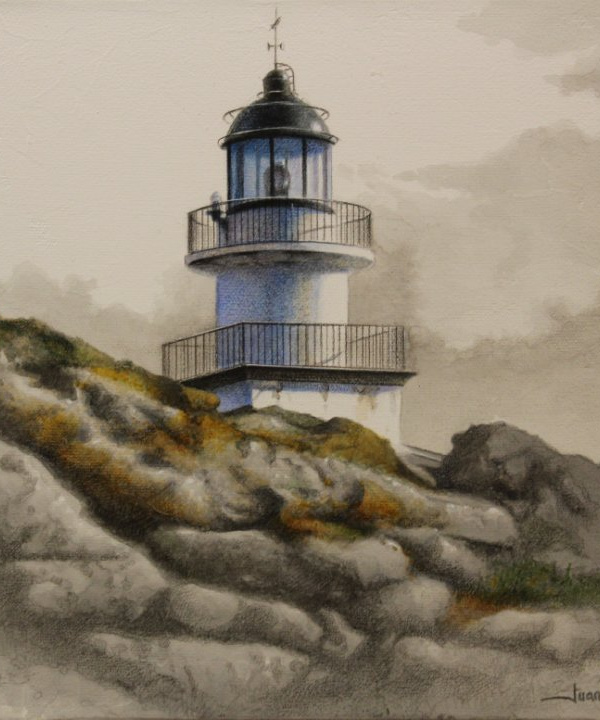 Faro de Cap de Creus