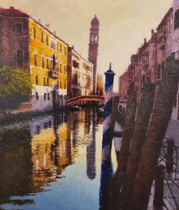 San Giorgio dei Greci