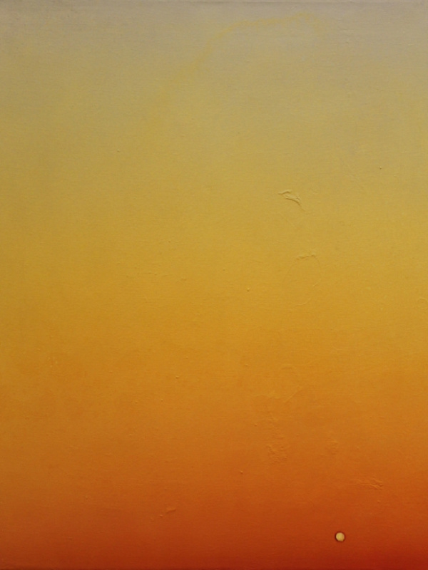 Ocaso / Sol poniente