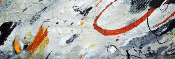 Entre el cielo y la tierra