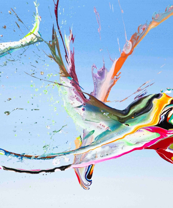 Estallido / Explosión