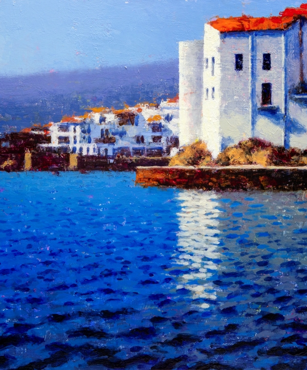 Cadaqués II