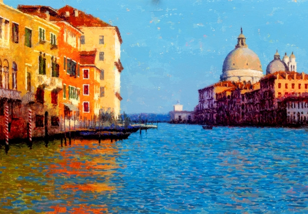 Galería de la Academia