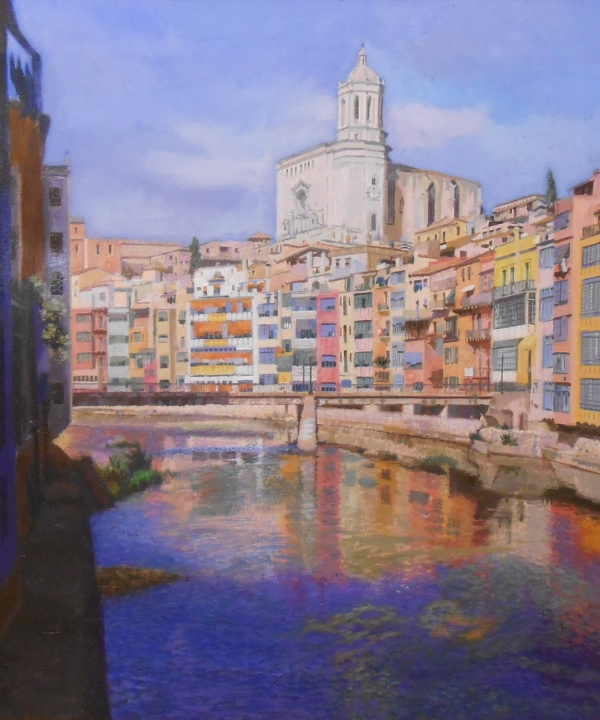 THE ONYAR AND THE CATHEDRAL