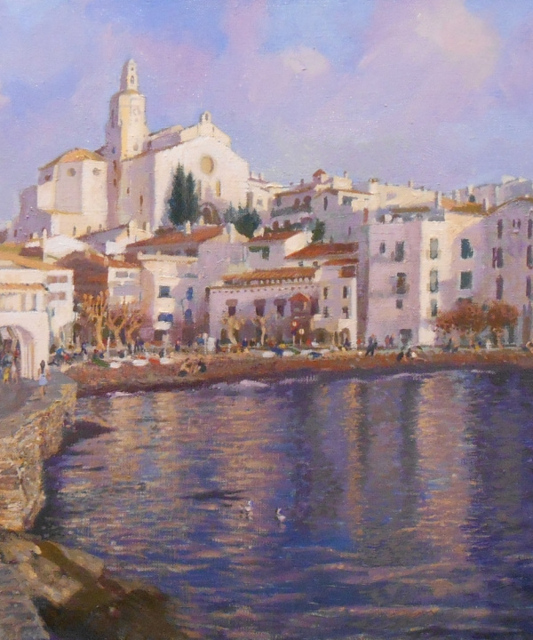 CADAQUÉS