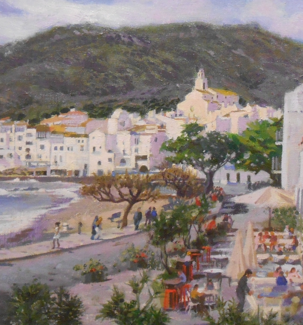 MAIN BEACH-CADAQUÉS