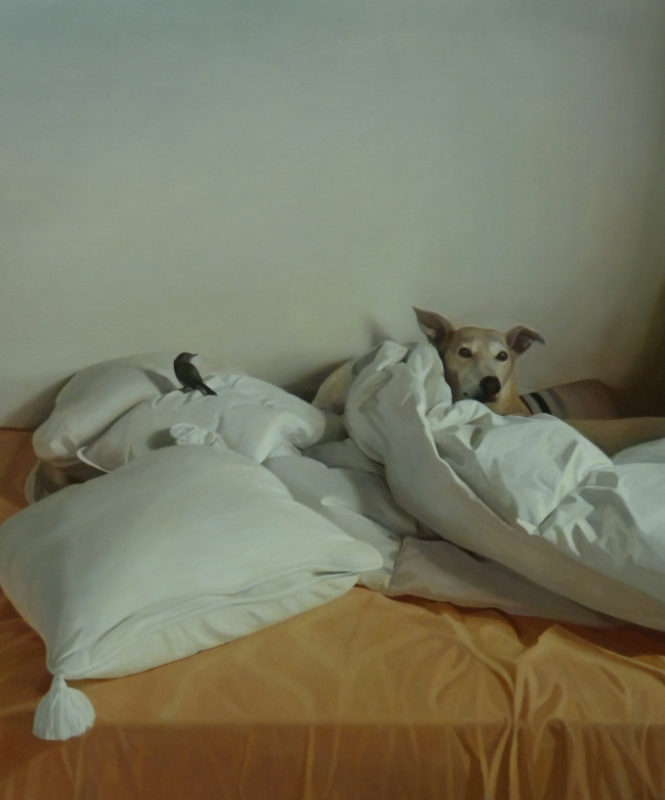 UNA VISITA INESPERADA