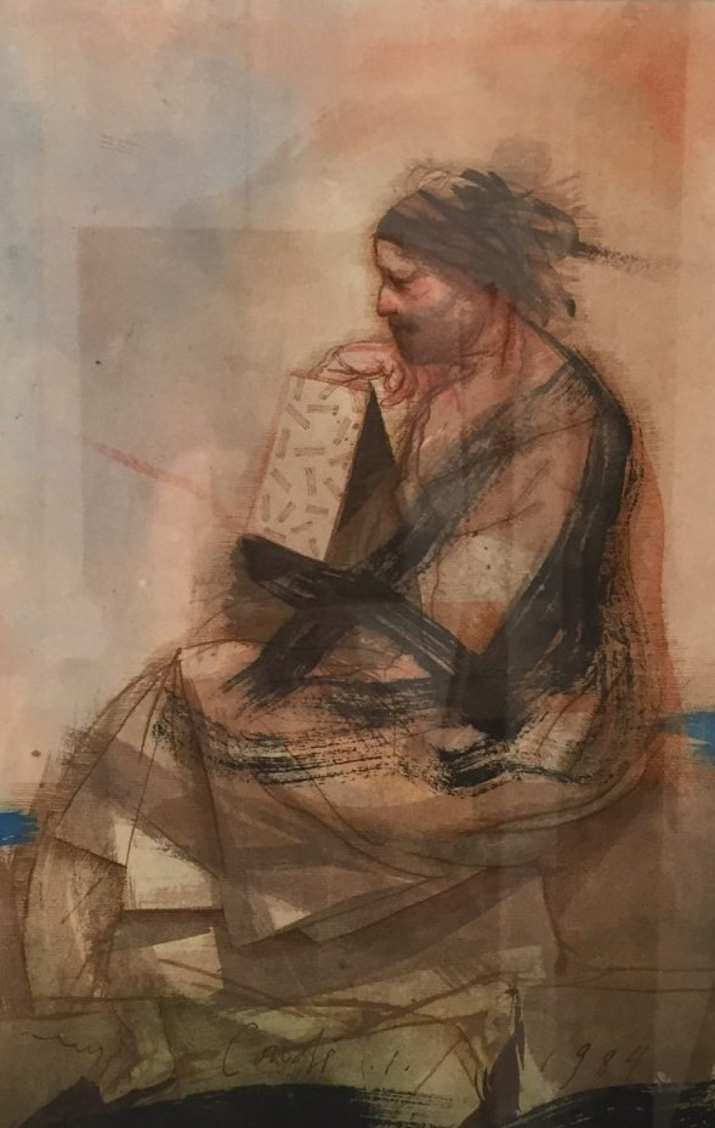 MEDITATION