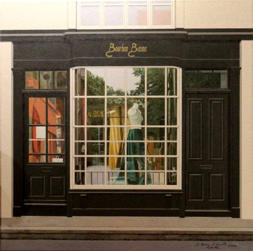 WOBURN WALK - LONDRES