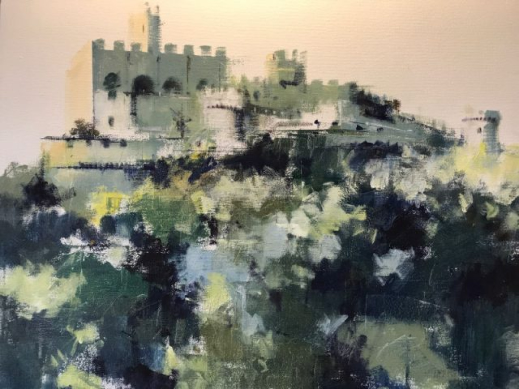 CASTILLO DE PERALADA