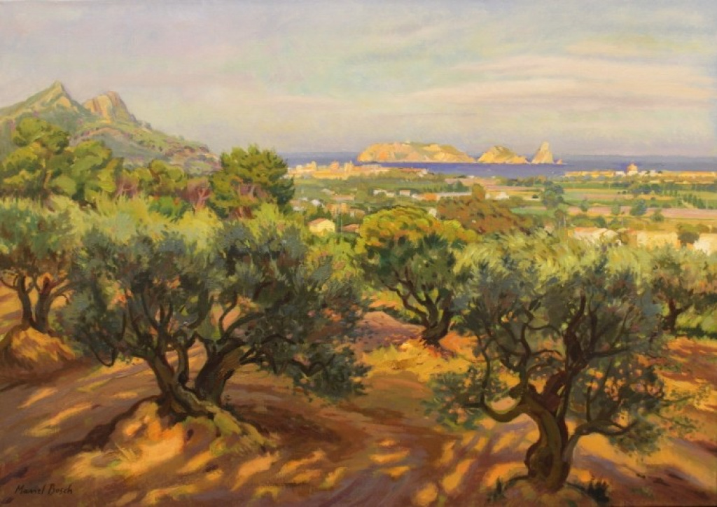 L'ESTARTIT AND THE ISLANDS