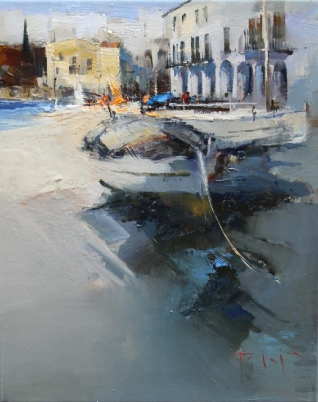 CALELLA DE PALAFRUGELL