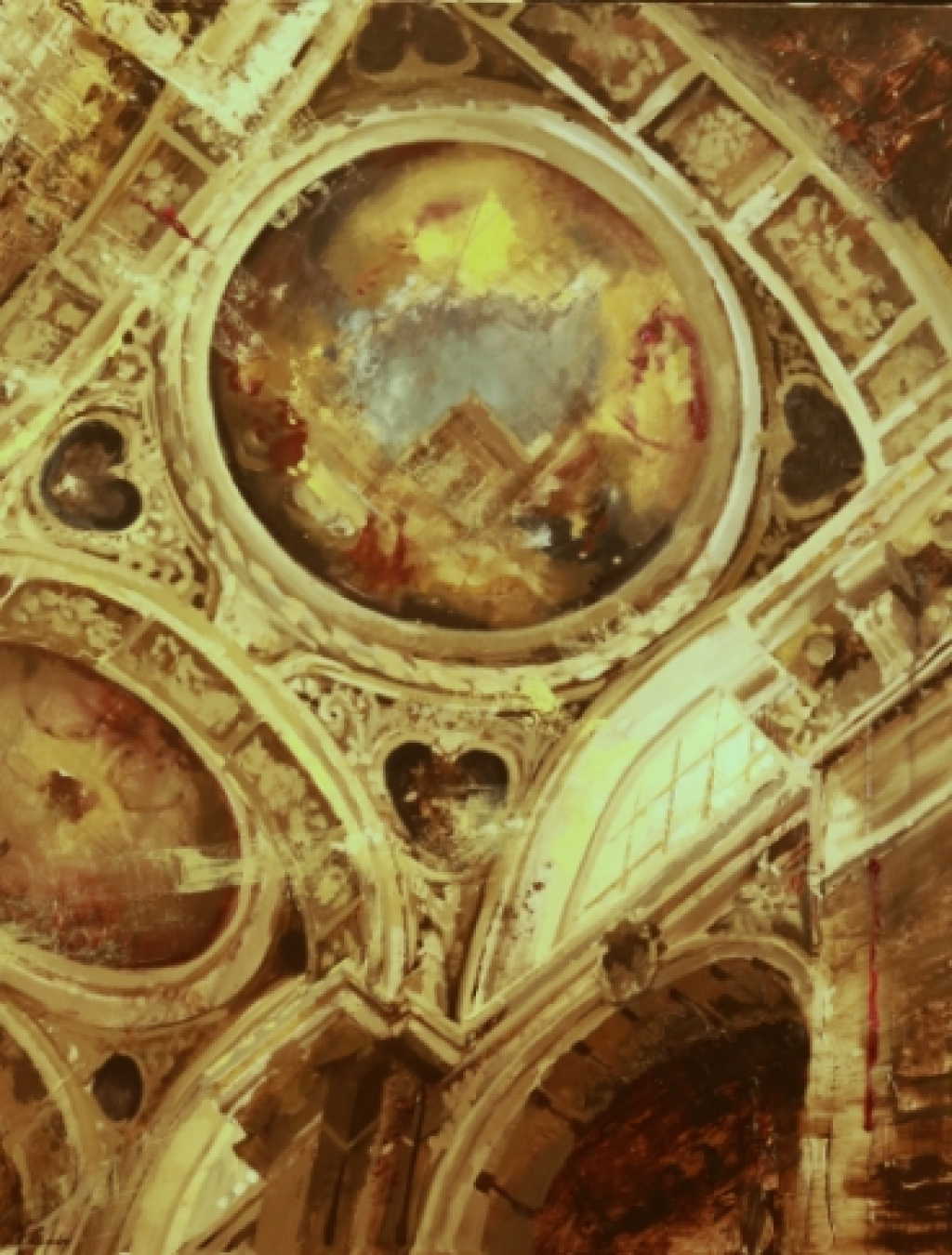 Catedral de San Esteban