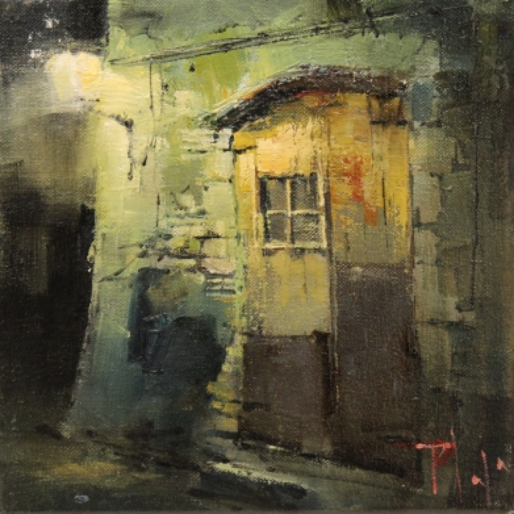 EL ARCO